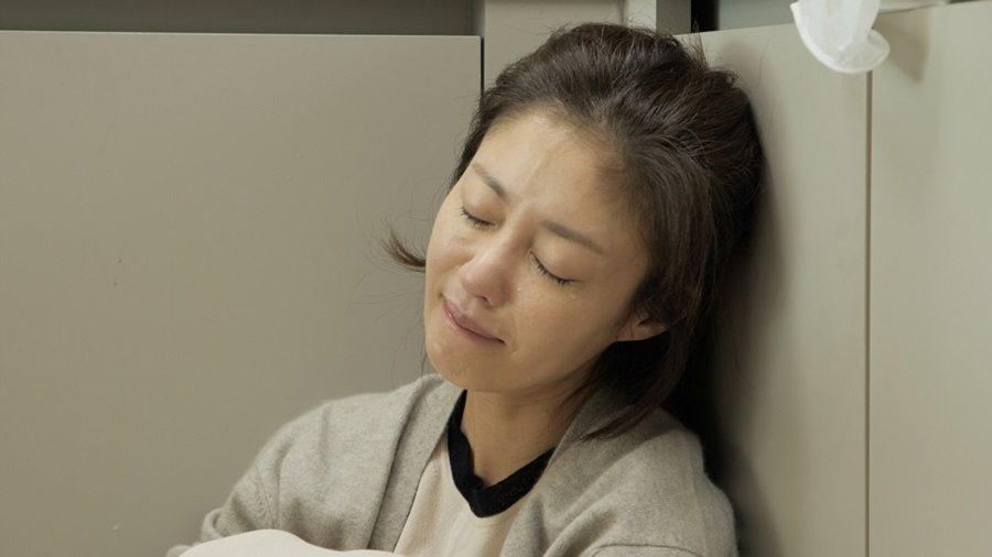 이지현 아들, 결국 맨발로 집 나갔다 '눈물'…솔루션 중단 위기('내가키운다')