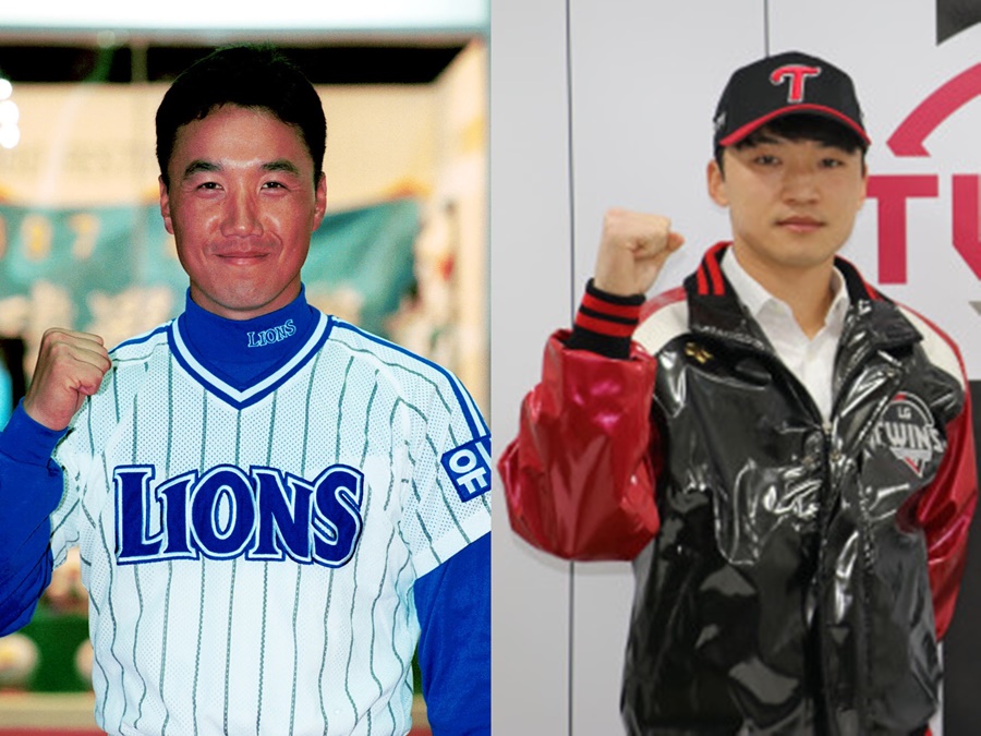 [베이스볼 트래커] '3대3' LG-삼성 'FA 난투사'…가장 충격적 이적은 언제였나요?
