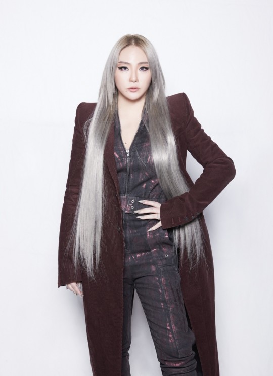 씨엘 "2NE1 해체, 기사 보고 알았다…마음 찢어져"