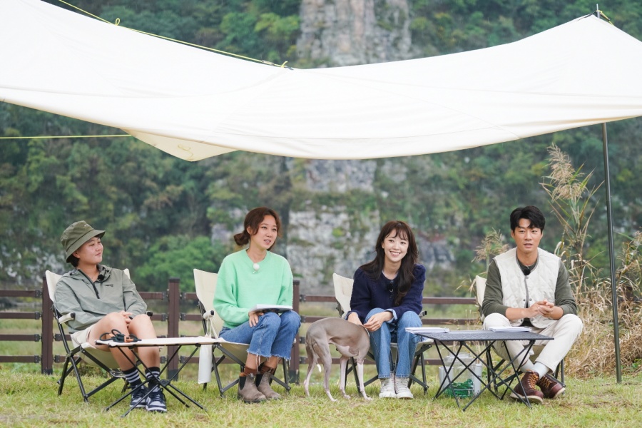 '오늘 무해' PD "공효진 출연 승낙했을 때 펑펑 울 뻔했다"[인터뷰②]