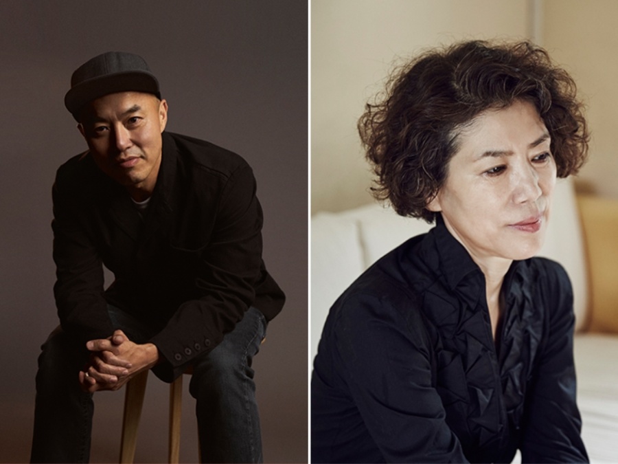 '마이네임' 감독X'밀회' 작가, 뭉쳤다…넷플릭스 '종말의 바보' 제작[공식]