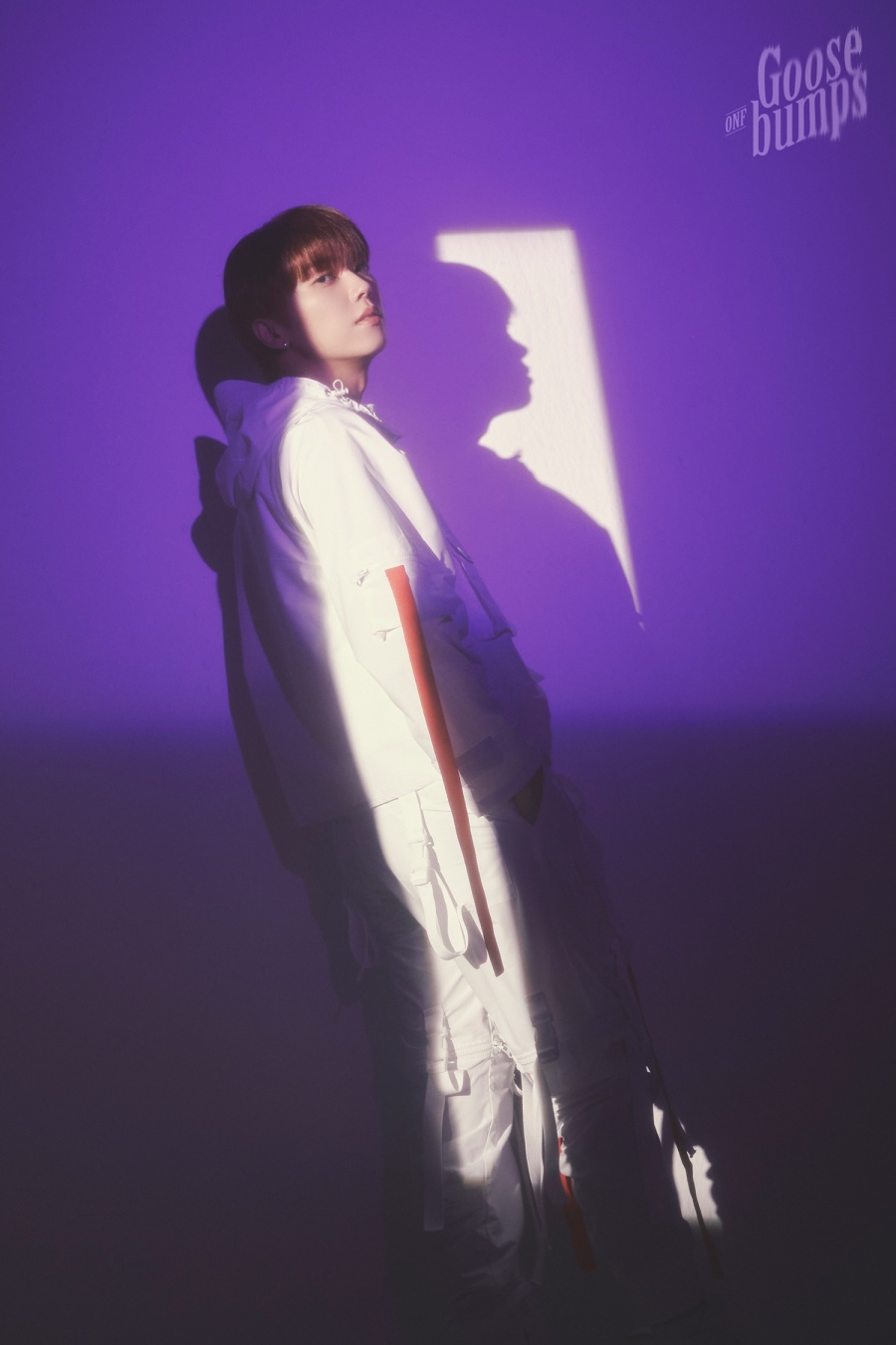 온앤오프 MK, 오늘 입대…"더 성숙한 사람으로 돌아올 것"