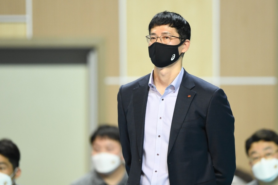 1승이 이렇게 어려울까…"우리 선수들의 완전한 패배"