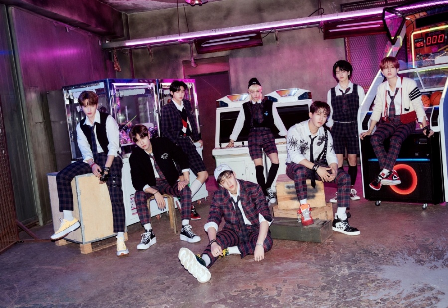 스트레이 키즈, 12월 23일 디지털 앨범 'SKZ2021' 발표