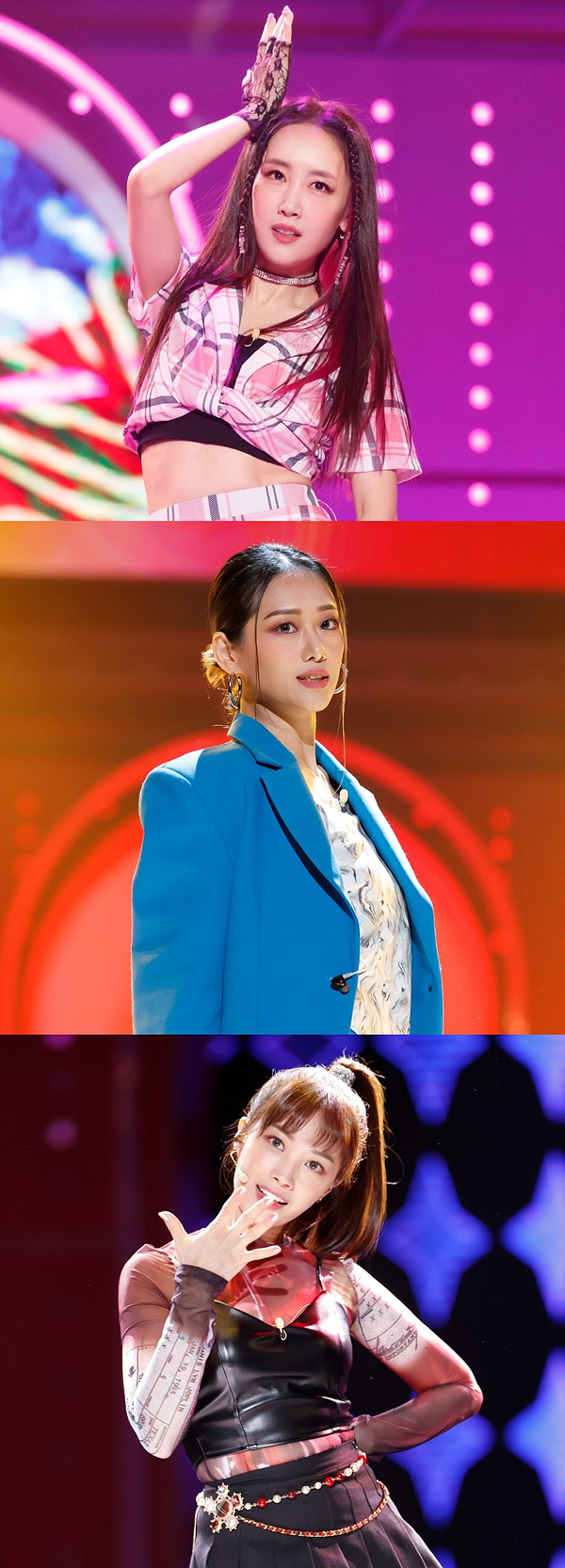 '엄마는 아이돌' 별 "섭외 전화에 '심쿵', 의미있는 도전…♥하하도 응원"