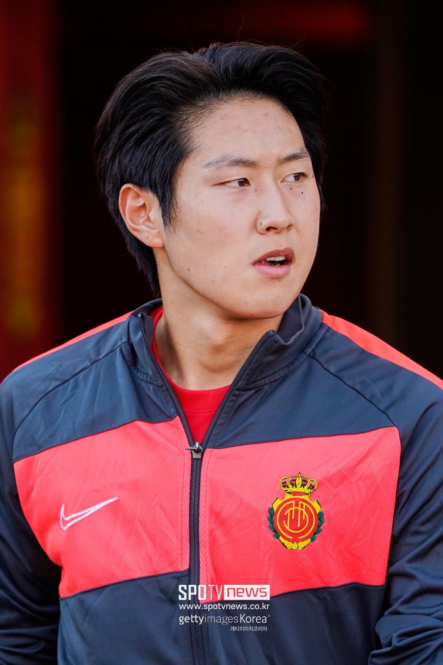 "이강인, 릴OSC 이적 가능성 낮다"