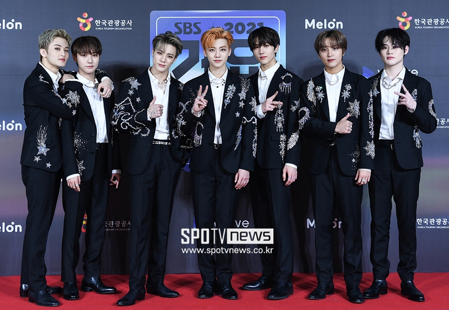 [포토S] NCT드림, 빛나는 비주얼