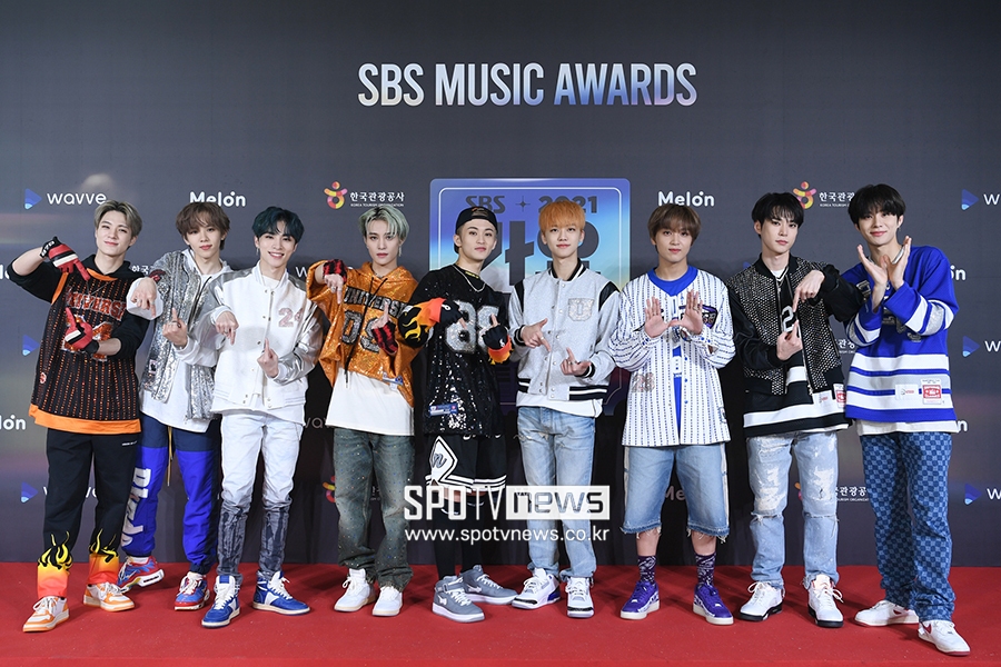 [포토S] NCT U, '개성 넘쳐'