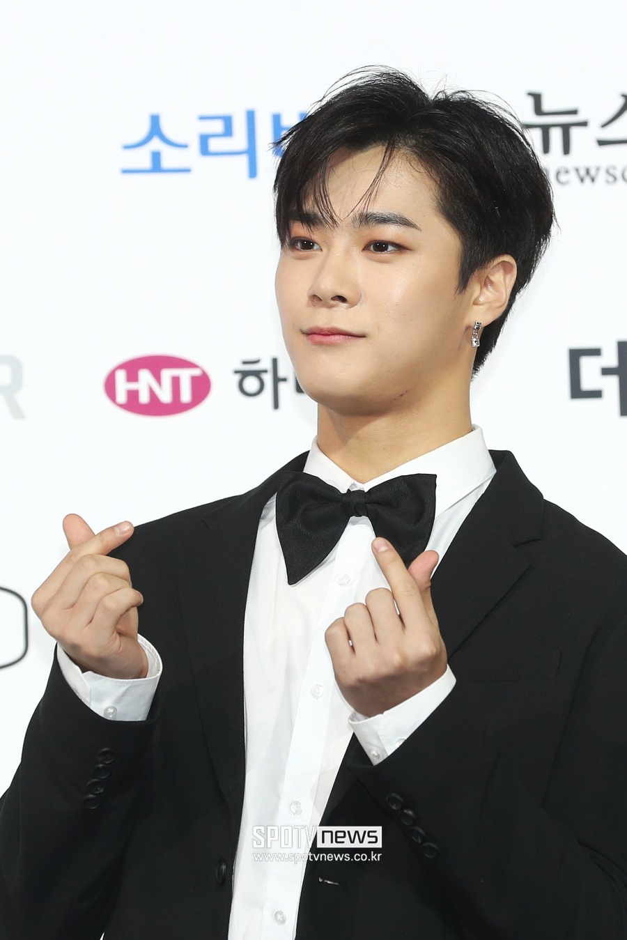 '꼬마신기'가 커서 동방신기 커버를…아스트로 문빈, 탄탄한 성장사[스타S]