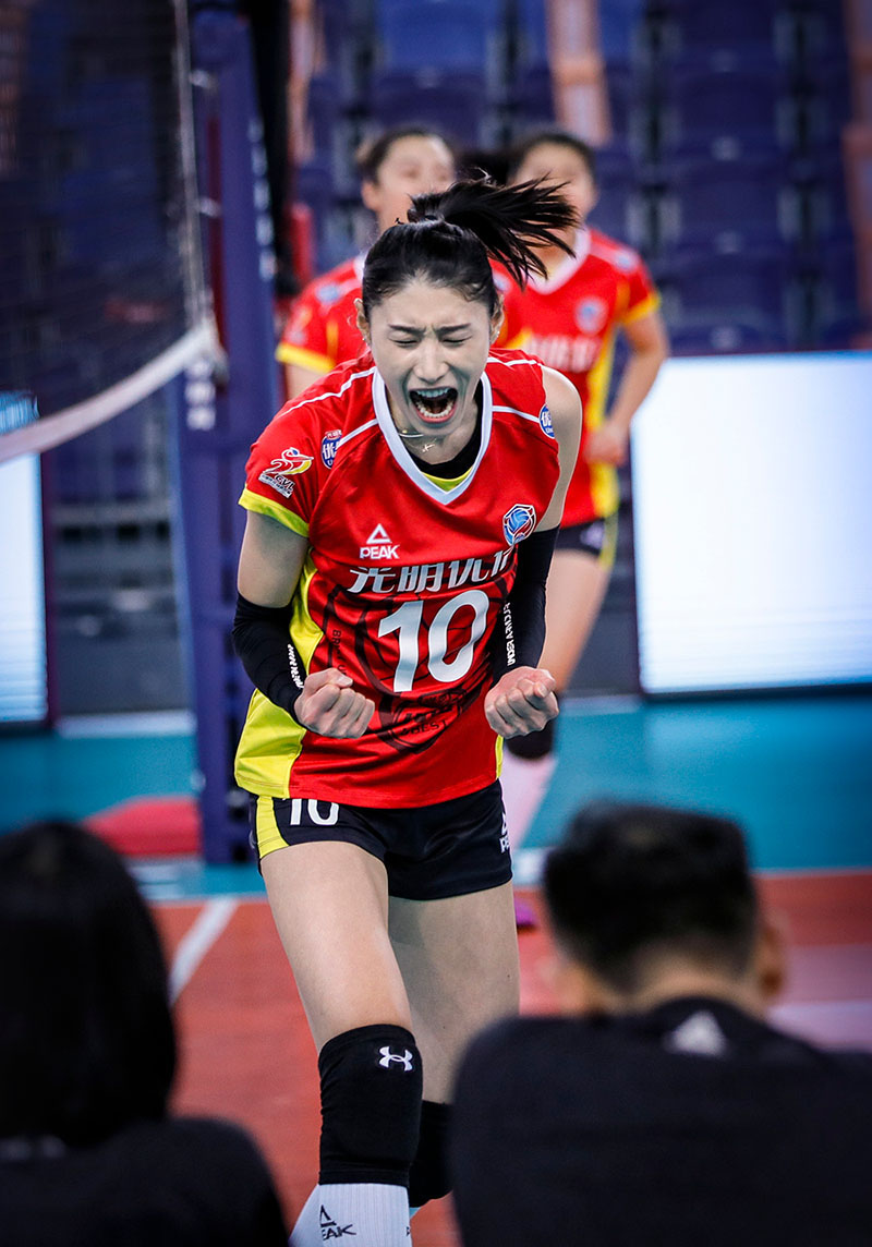김연경, 우승 트로피 안을까? 30일부터 준결승 돌입