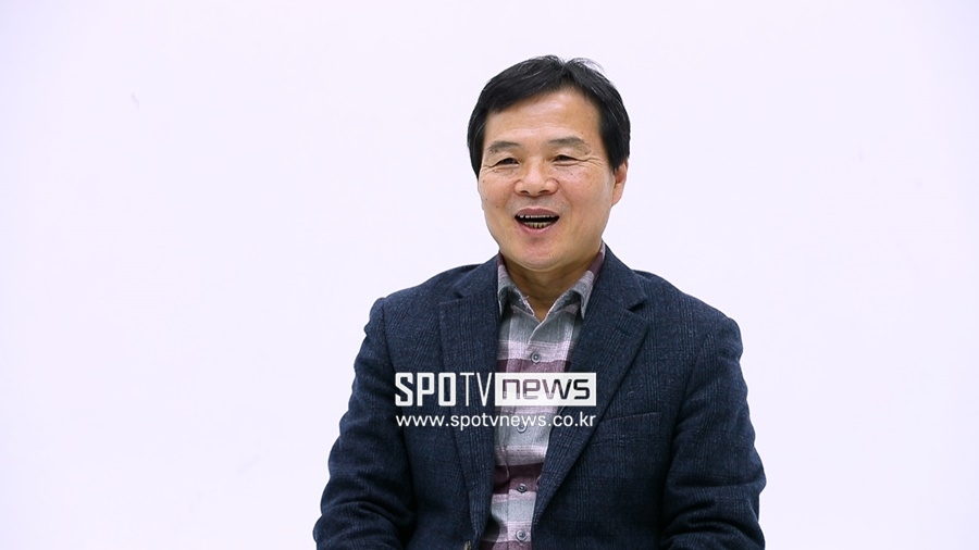 "태권도 발전만 생각합니다"…KTA 양진방 회장의 '약속'