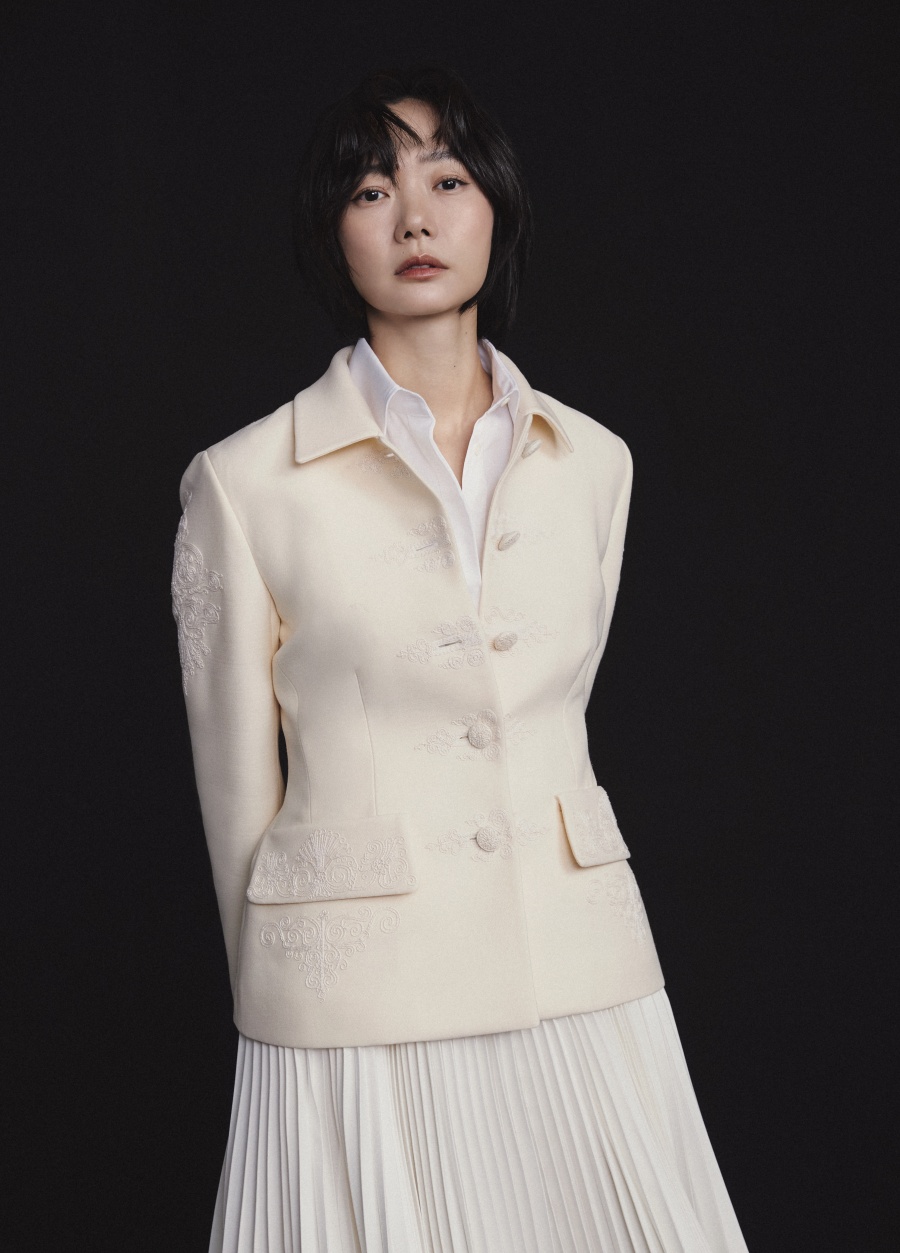 배두나 "양궁·탁구·격투기 이어 우주복까지 입다니…배우라서 감사"[인터뷰③]