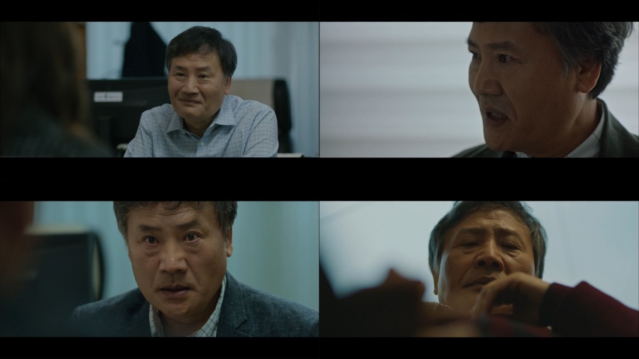 최홍일 만나면 캐릭터 산다…'키마이라'→'지헤중' 장르 불문 활약