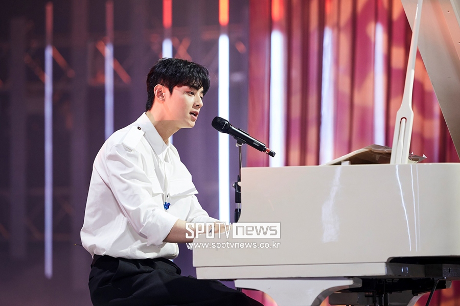 [포토S] 차은우, 진정한 만찢남