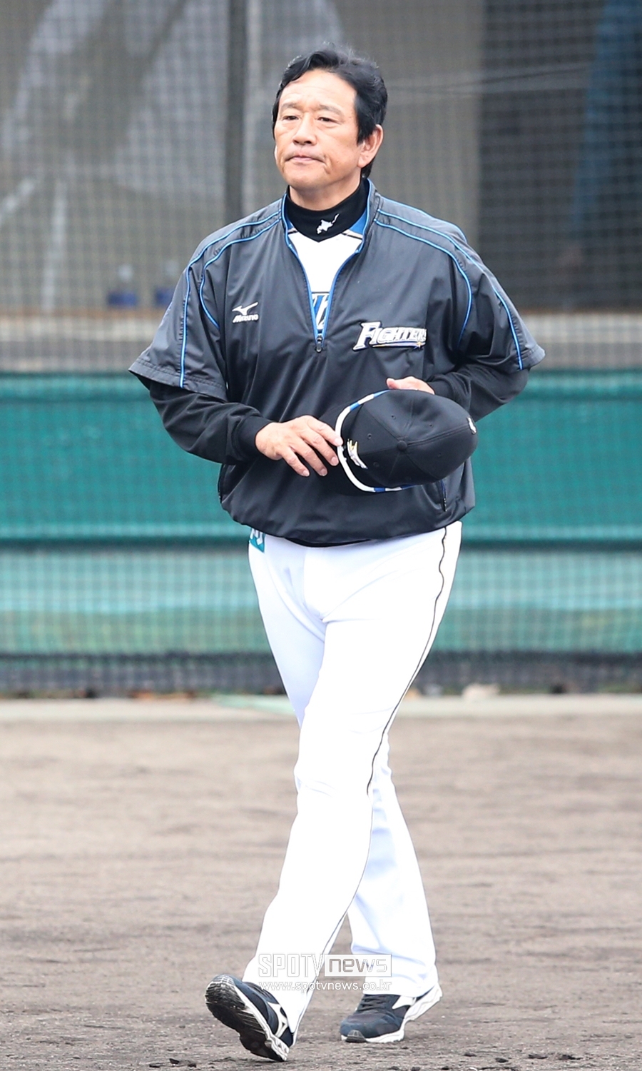 한국은 쉬쉬하는데…일본 감독 "목숨 걸고, WBC 우승"