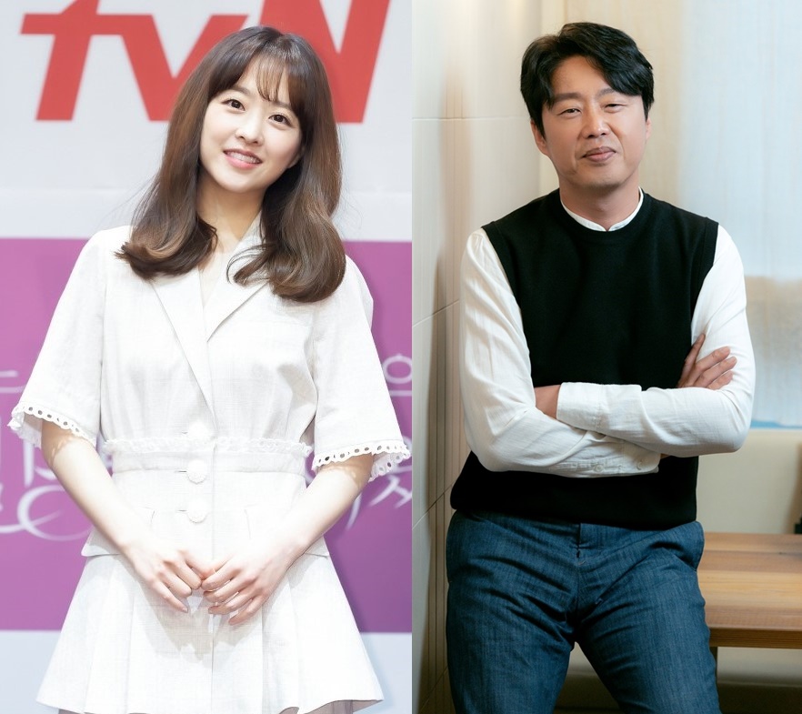 [그날, 오늘]박보영‧김희원, 열애설 부인…송해, 루머 유포자 용서