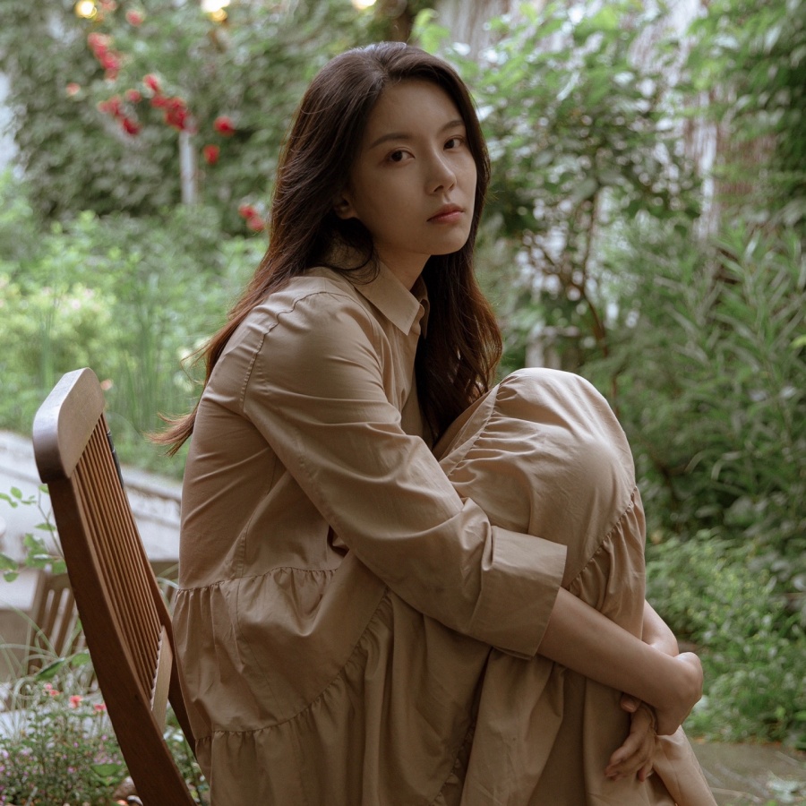 '구구단 해체' 김나영, 본격 연기행보…조승우 굿맨스토리와 전속계약[공식]