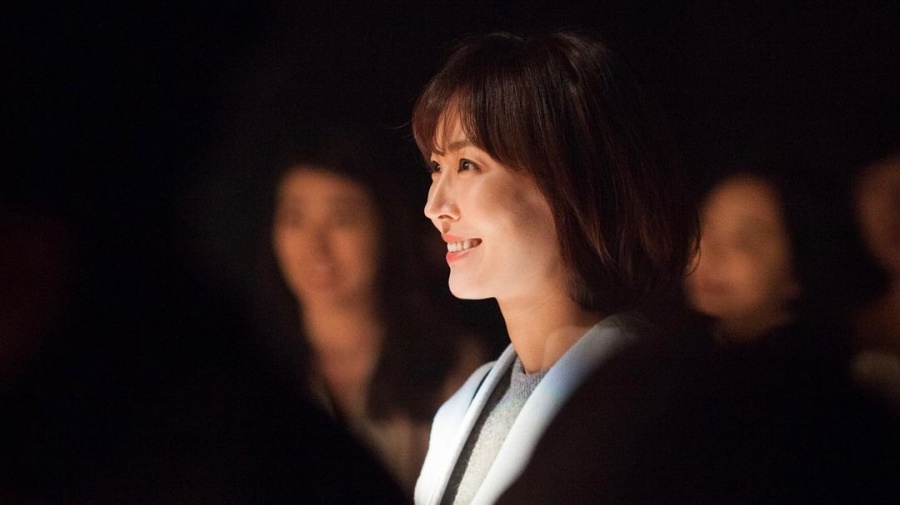 PD가 인증한 '대상' 김소연 인성…"세상이 아직은 공정하구나"
