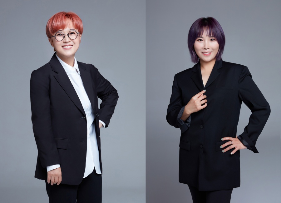 女셀럽 컬링리그 '컬링 퀸즈, MBC 설 파일럿 방송[공식]