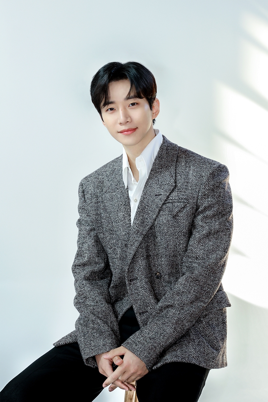 "과몰입에 아직 힘들어" 이준호가 밝힌 '옷소매', 출발부터 엔딩까지[인터뷰S]