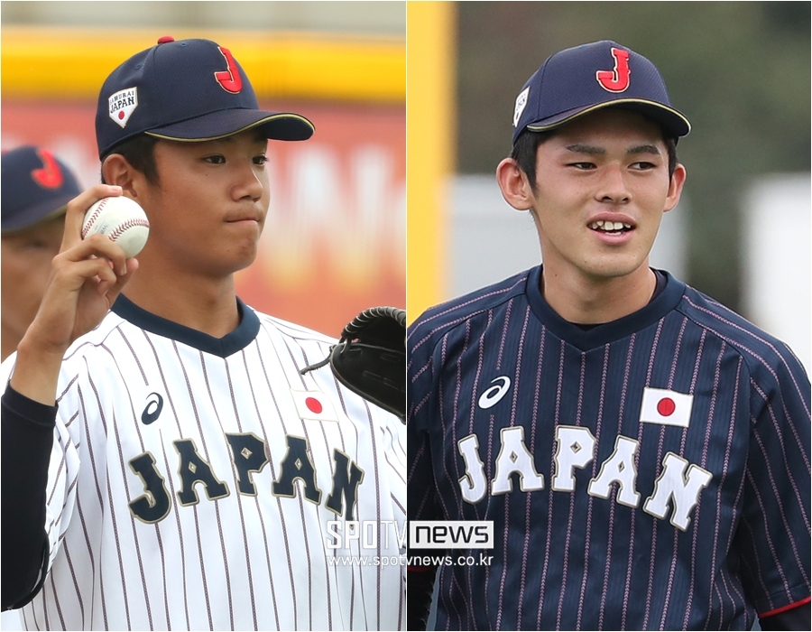 '163km 괴물+우승팀 1선발' 21살 영건, WBC 직행 후보