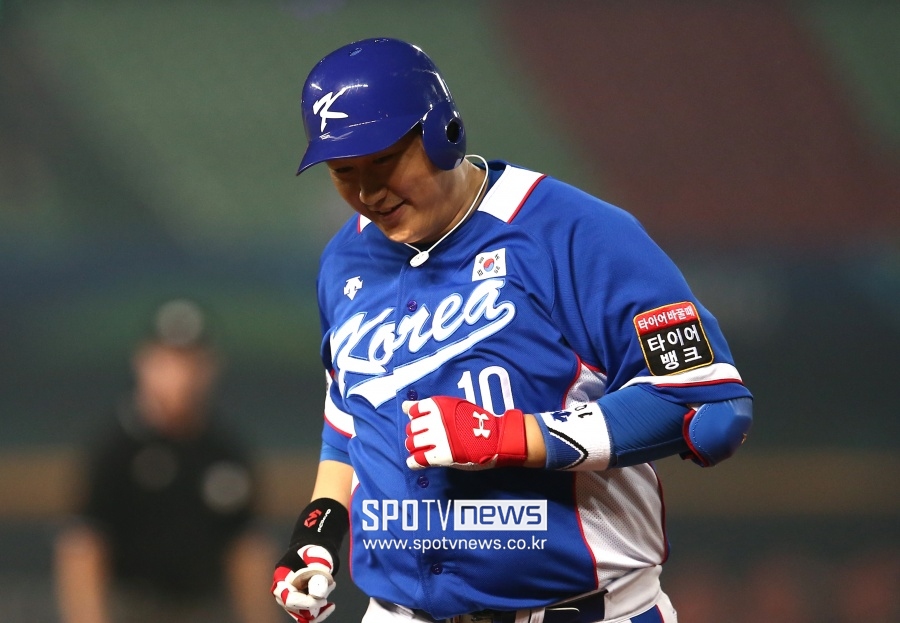 ‘이대호 포함 역대 6번째’ 日프로야구 진기록 나왔다