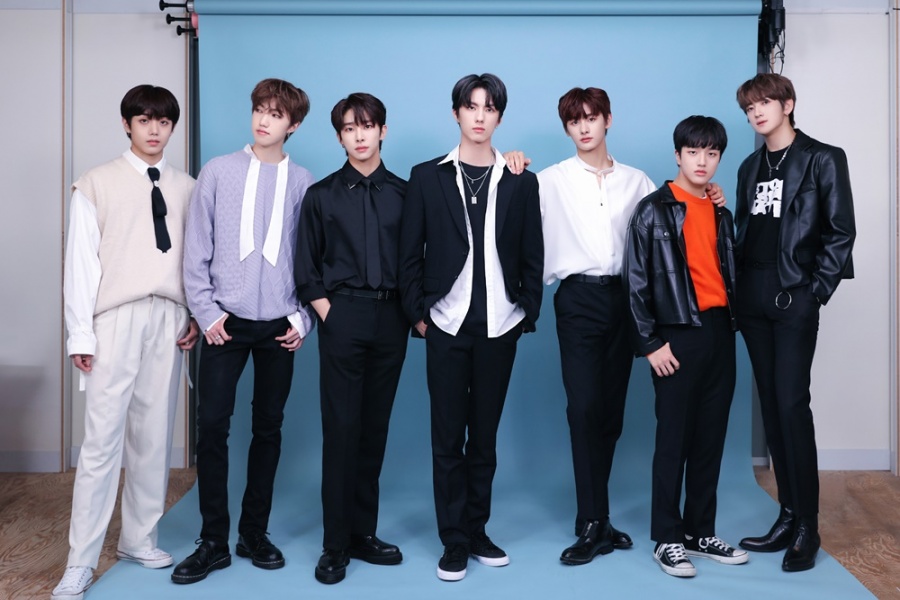 트렌드지, 한국과학우주청소년단 홍보대사 위촉…데뷔 하루 앞두고 '활동 본격화'
