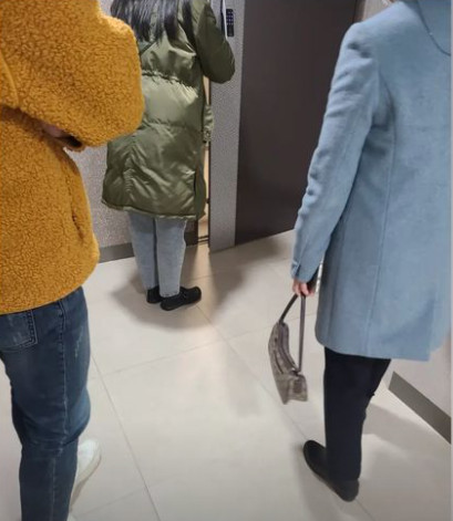 헤이지니, 283만 유튜버도 집 구하기는 힘든가봐…"3개월째 알아보는 중"