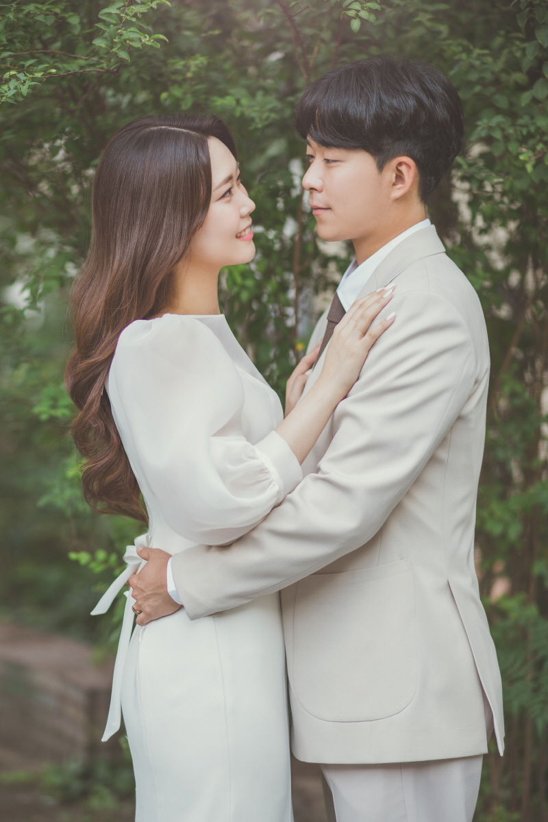 삼성 내야수 안주형, 오는 8일 결혼