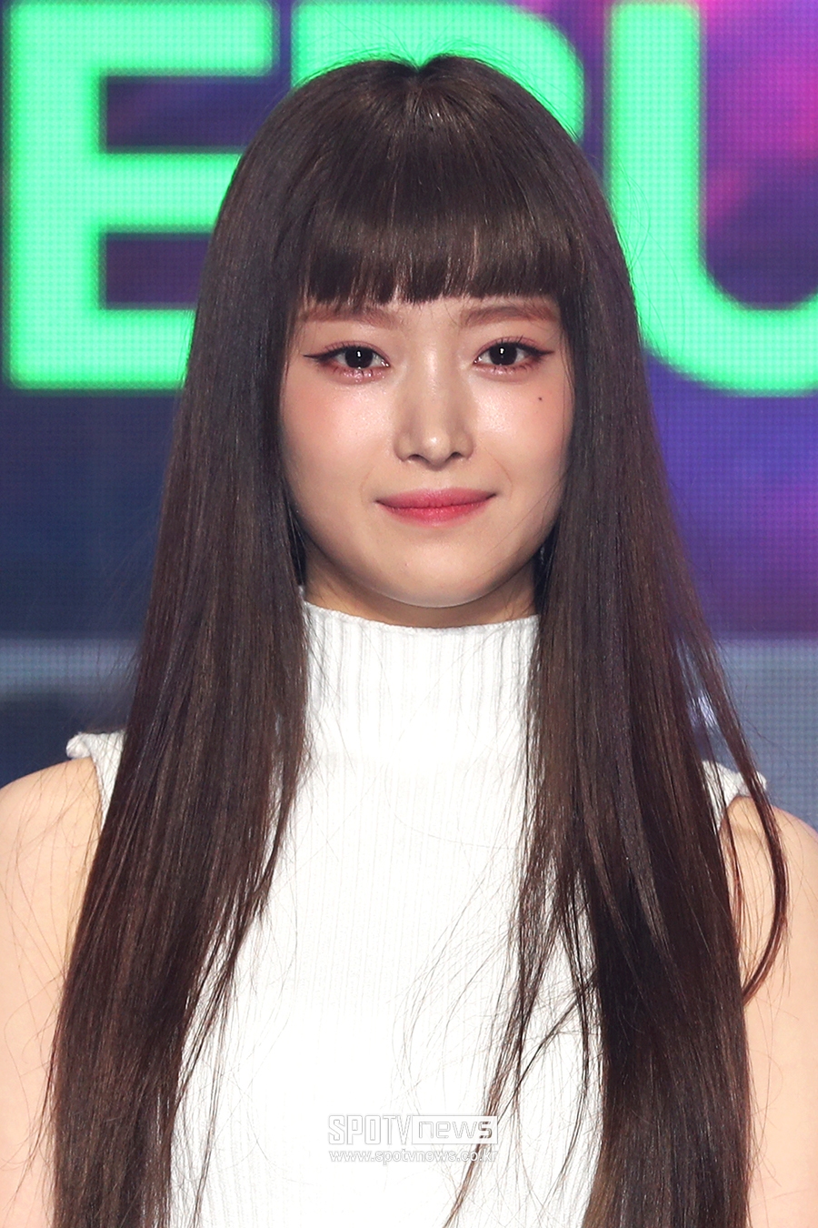 [포토S] 하이키 서이, 빠져드는 비주얼