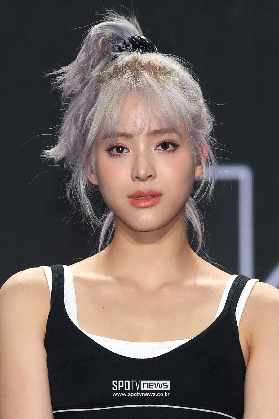 [포토S] 하이키 시탈라, 논란 속 데뷔