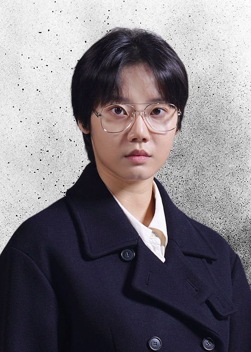 '향년 30세' 김미수는 누구?…'설강화' 캐스팅에 가슴 벅찼던 기대주