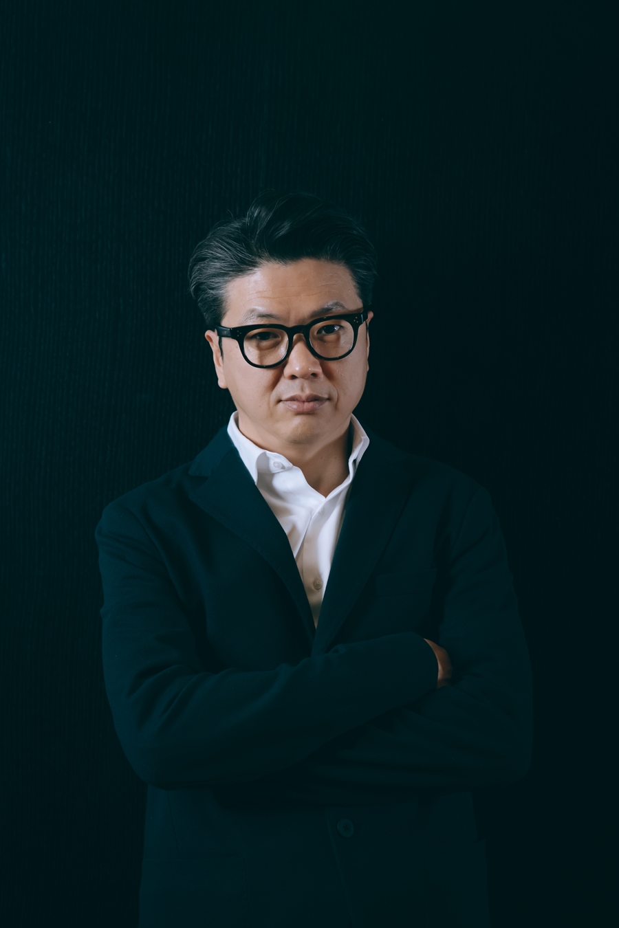 '경관의 피' 이규만 감독 "조진웅-최우식, 독대만으로 박수나왔다"[인터뷰S]