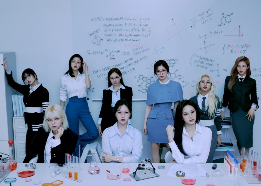 트와이스, 유튜브-빌보드 등 주요 지표서 눈부신 저력[스타S]