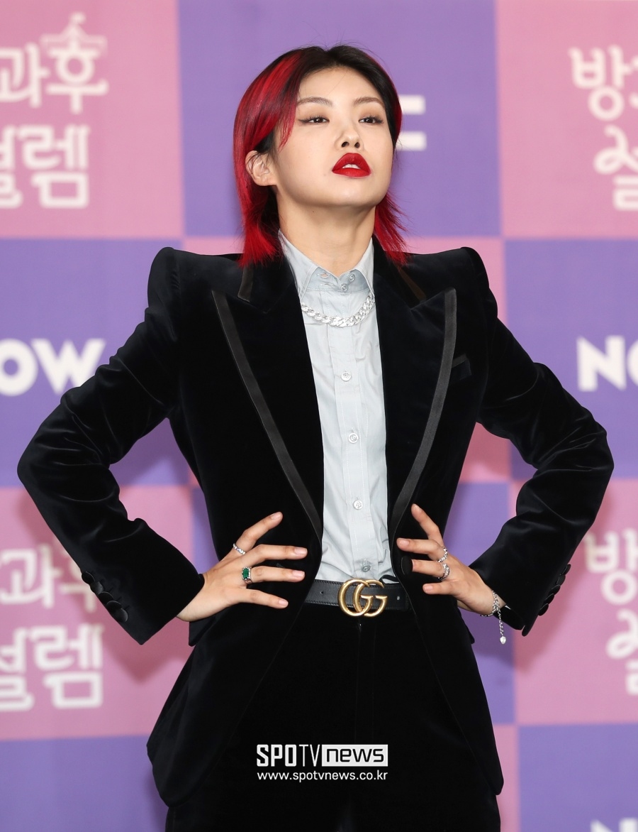 아이키, 멘토 활약도 '훅' 날리네…참된 리더의 빛나는 지휘