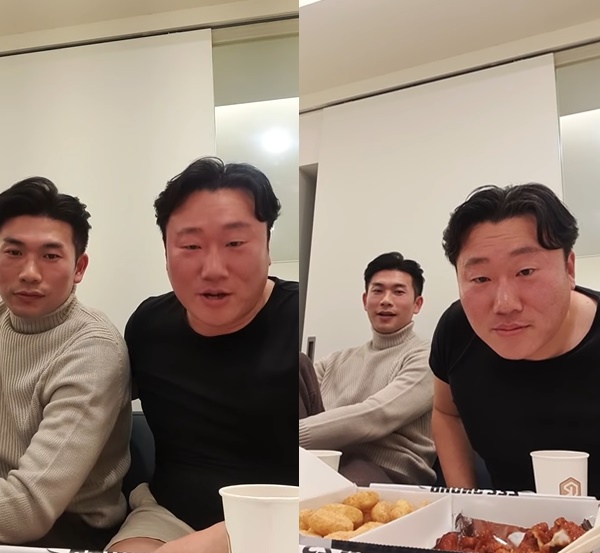 '지디에 반말' 영철, 황당한 변명 "아 지용이? 엄마가 권씨"[종합]