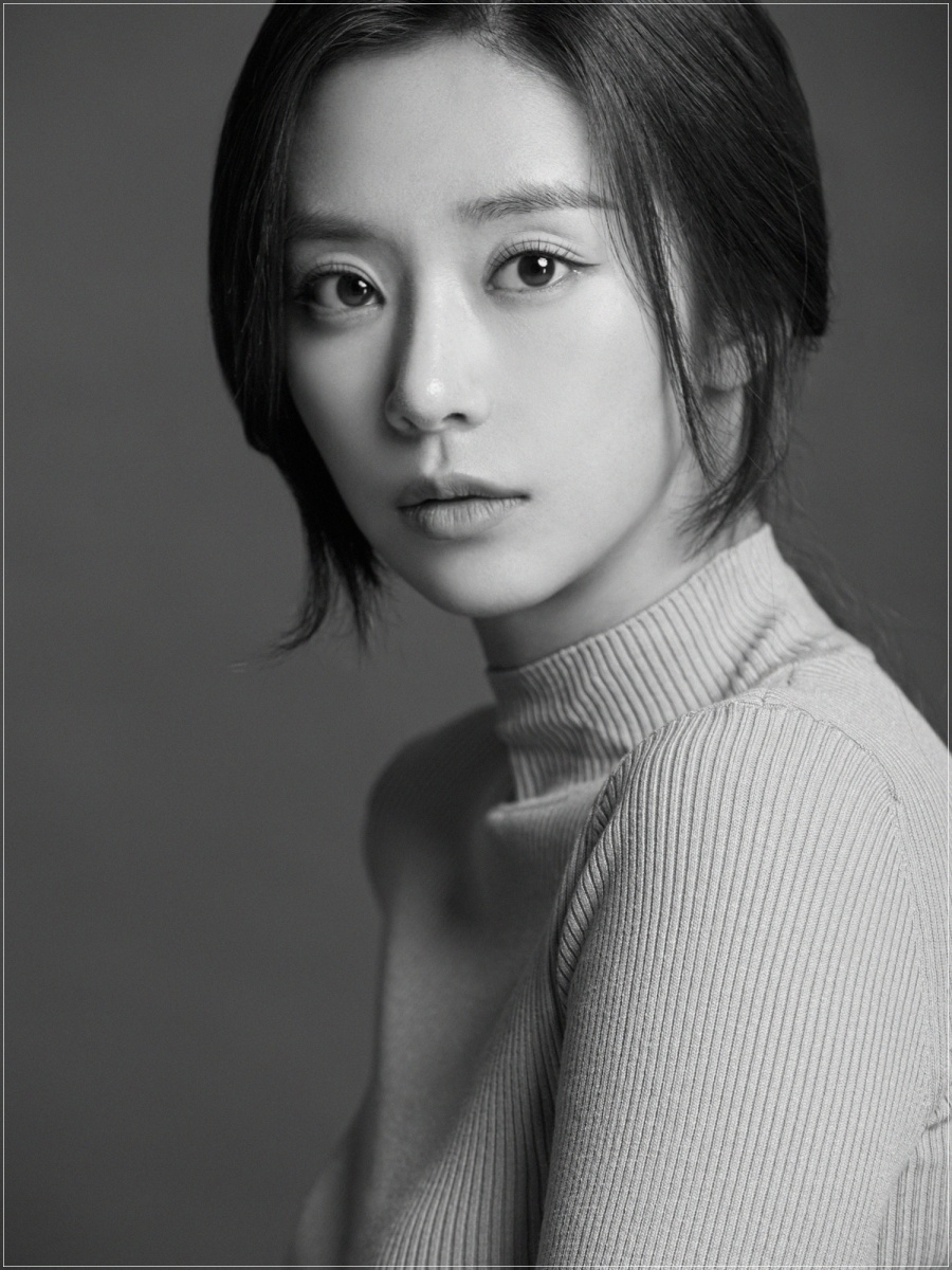 이주빈, MBC '닥터 로이어' 주연 발탁…소지섭‧임수향 호흡[공식]