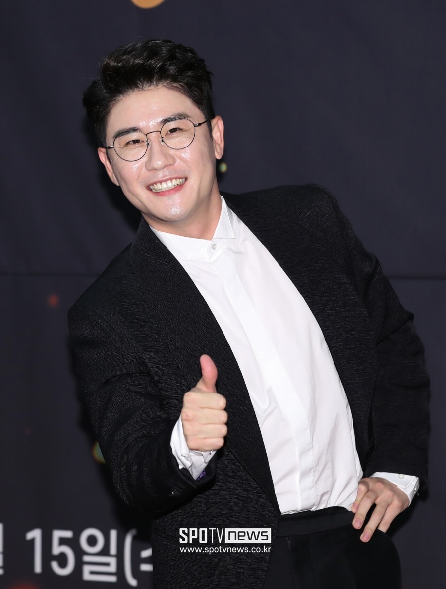 영탁 "예천양조 불송치 납득 못해…협박‧공갈 미수 있었다"[전문]