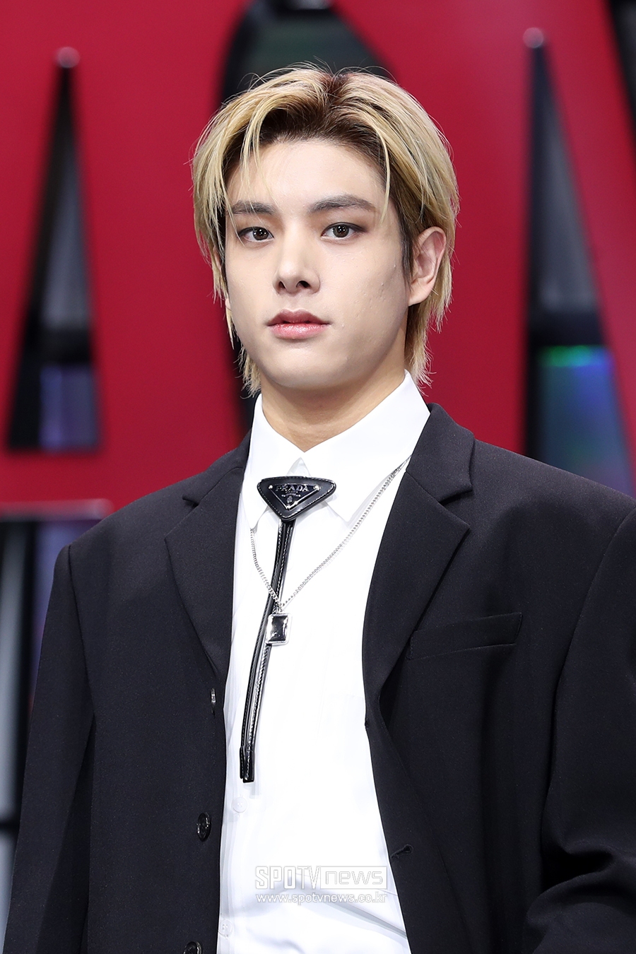 [포토S] 엔하이픈 제이크, '블링블링'