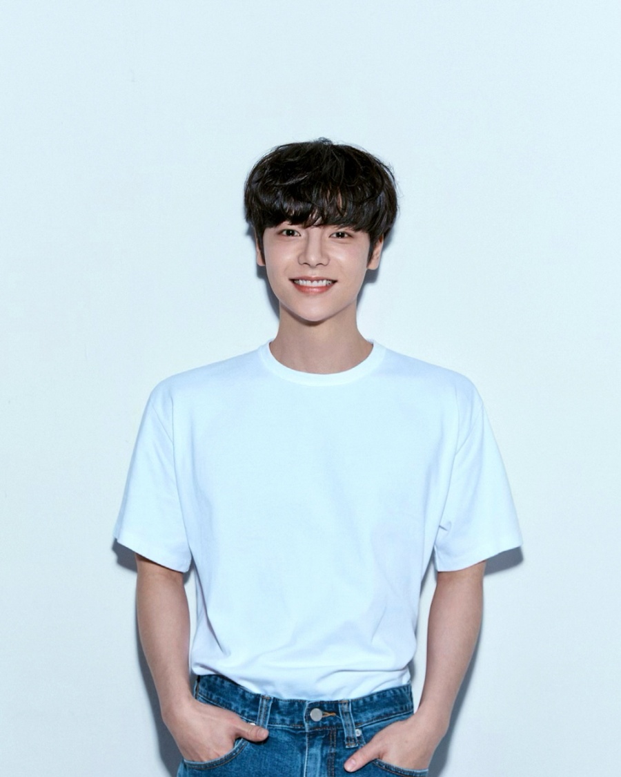 신예 이세온, 케네스엔터테인먼트와 전속계약