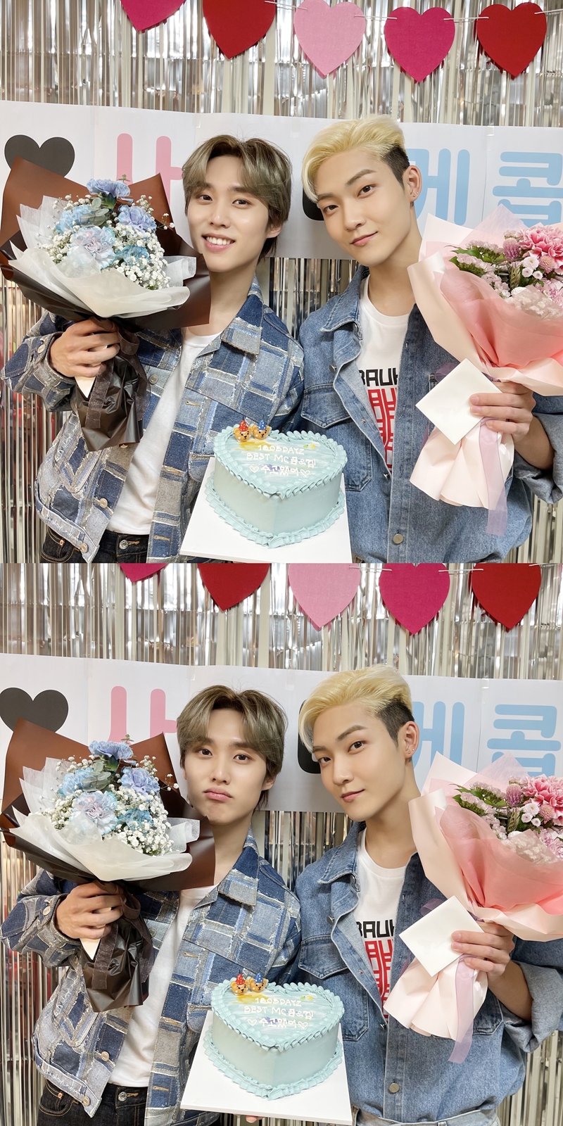 더보이즈 제이콥‧케빈, '심플리 케이팝' MC 하차…3년 8개월간 'K팝 전도사’'활약