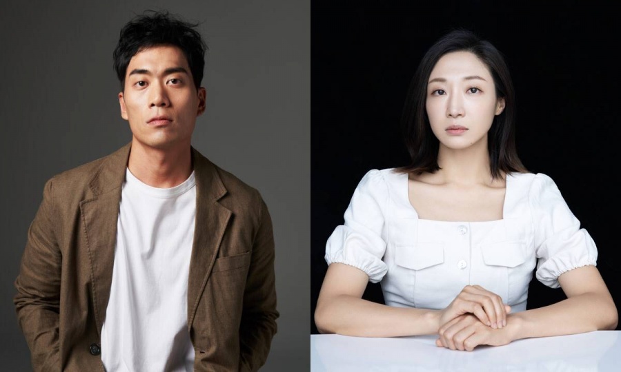 안창환♥장희정, '동상이몽2' 합류…"센 누나와 3살 연하남의 결혼 생활"