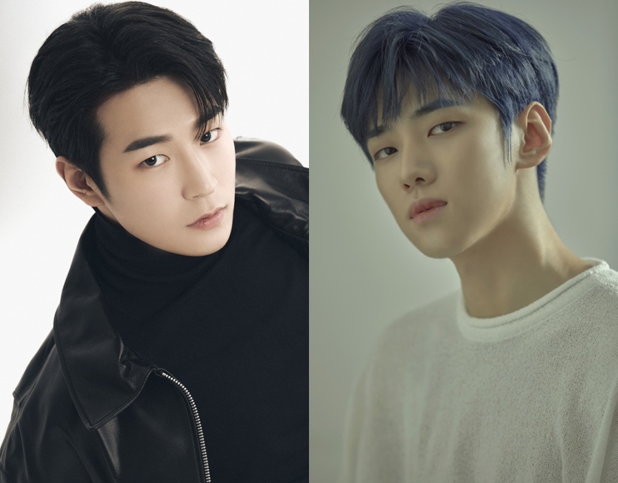 박서함‧박재찬, '시멘틱 에러' 호흡…2월 왓챠 공개[공식]