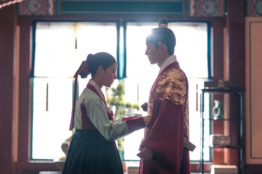 '옷소매 붉은 끝동' 정지인PD "저도 산과 덕임을 사랑했습니다"[인터뷰S]
