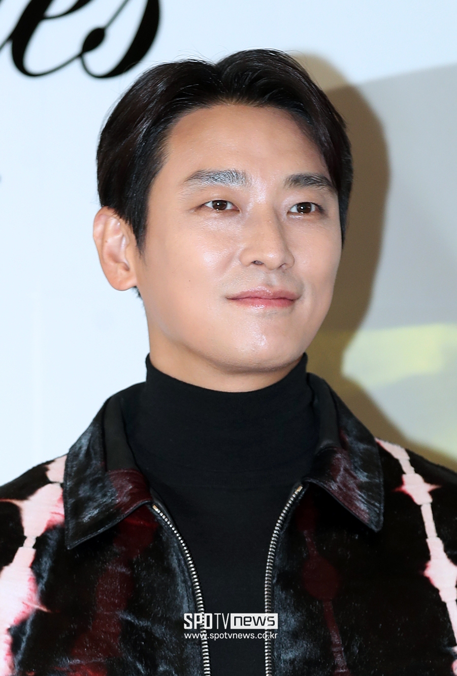 [포토S] 주지훈, 분위기 미남