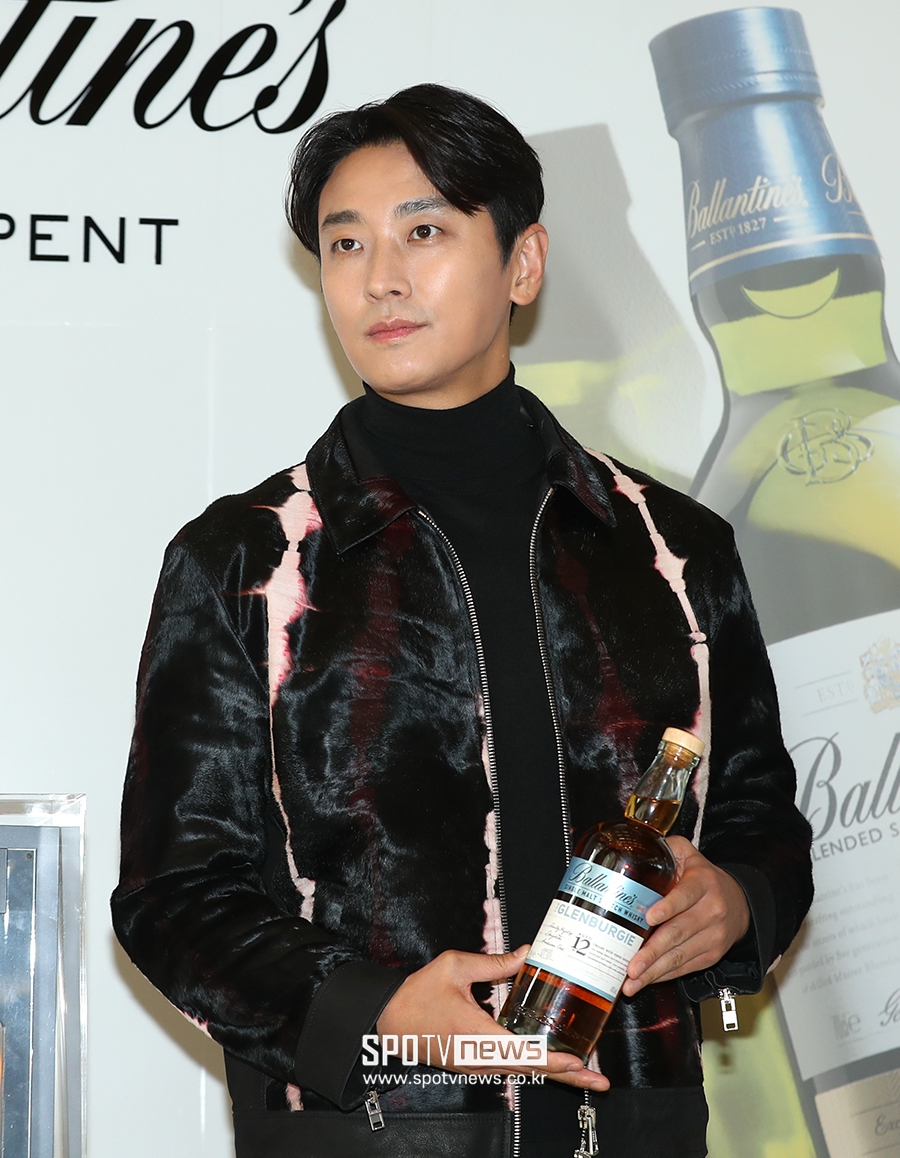 [포토S] 주지훈, '점점 멋있어져'
