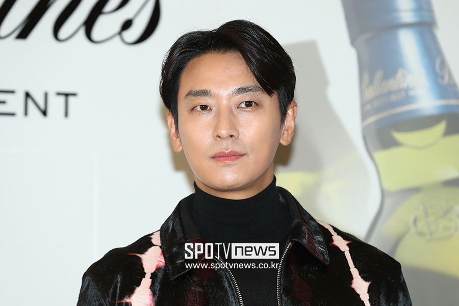 [포토S] 주지훈, 부드러운 카리스마