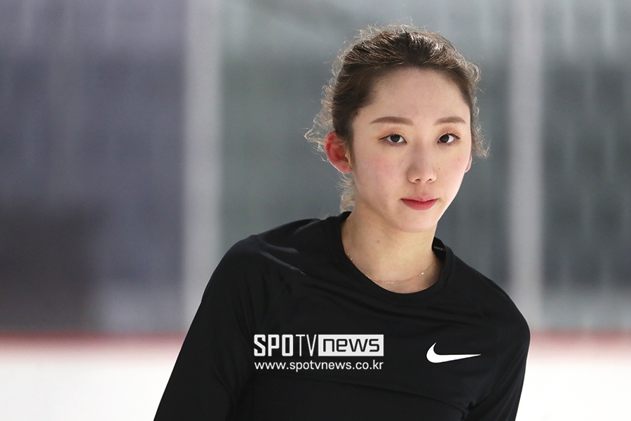[포토S] 꿈의 무대로 향하는 김예림