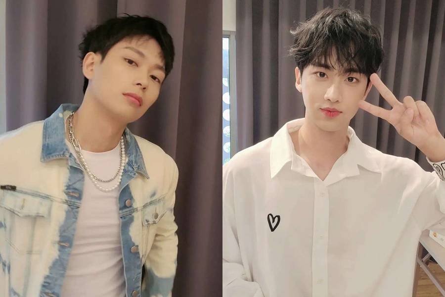 크나큰, 오희준 활동 종료→정인성 2월 8일 현역 입대[전문]