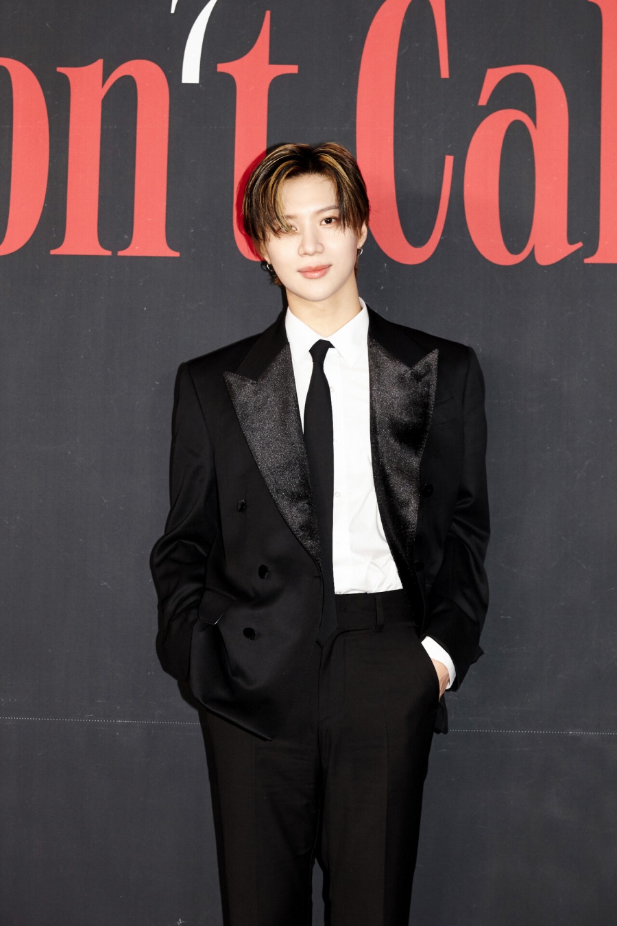"아픈 몸에도 남 챙기던 좋은 형…너무 뭐라말길" 태민 훈련소 동기 글 '화제'